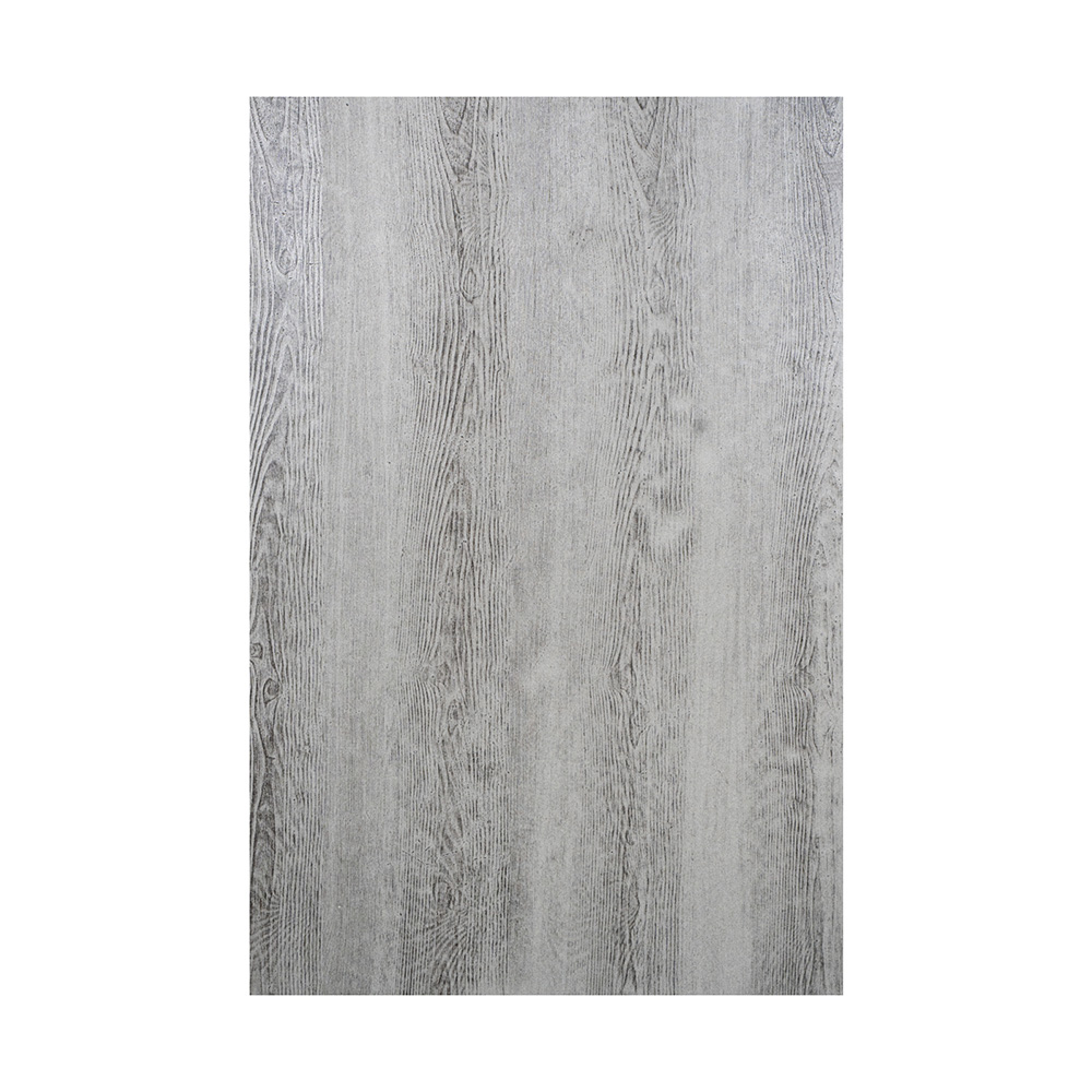 بلاط حائط حجر ملمس خشبي مرن صناعي مقاوم للماء