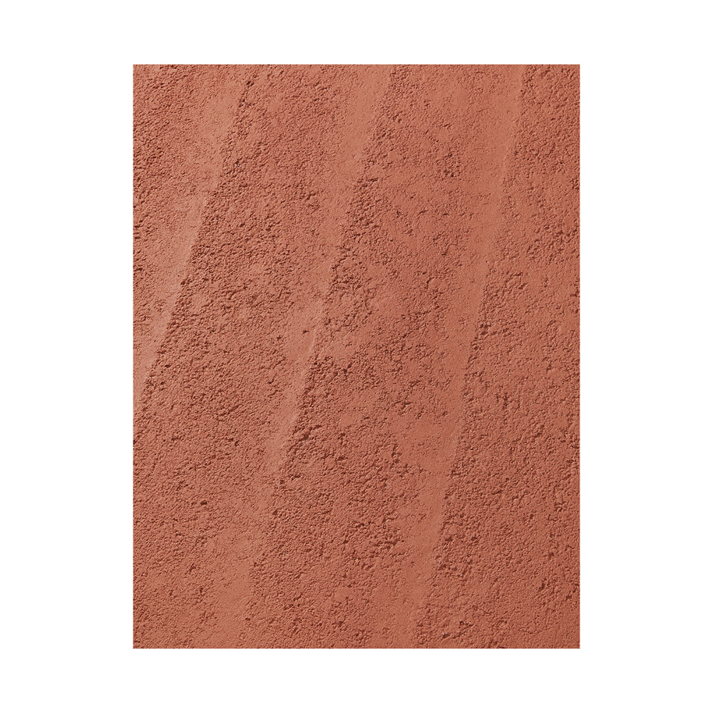 قشرة حجر التربة المدكوكة مرن ديكورات داخلية وخارجية